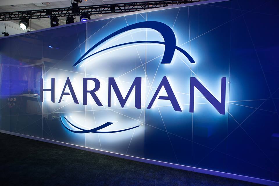 HARMAN Professional Solutions открывает исследовательский центр в Бангалоре, Индия