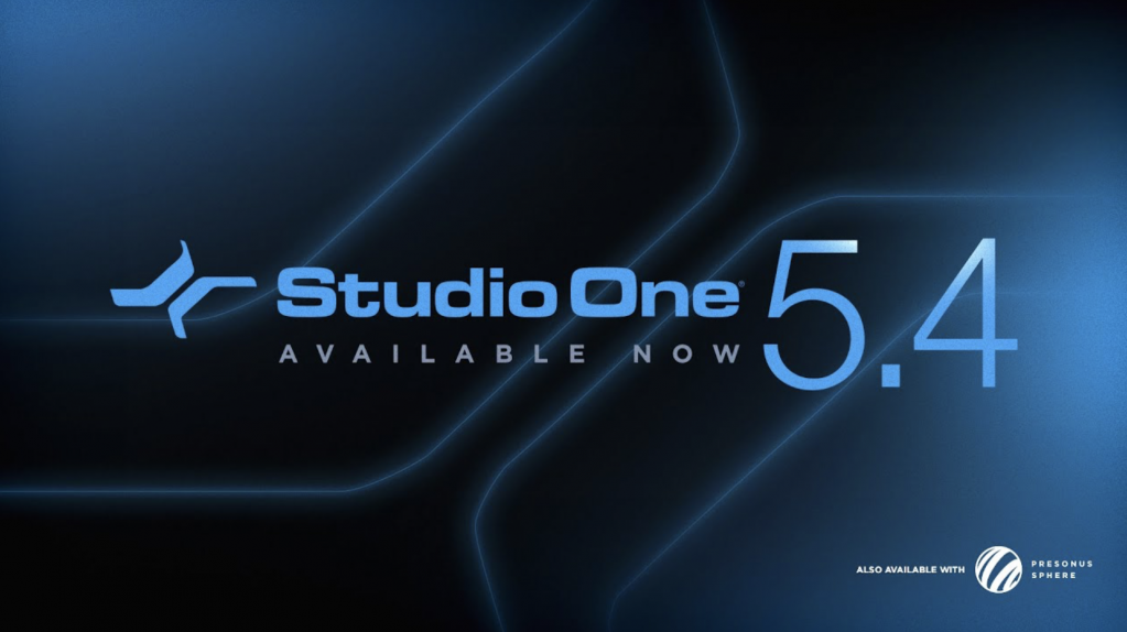 Studio one artist. Студио уан. PRESONUS Studio one. Studio one 5. PRESONUS Studio one 5.