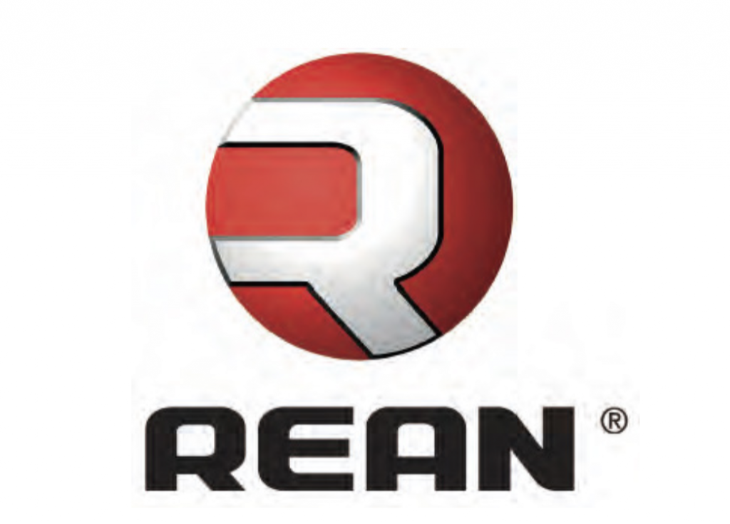 REAN logo
