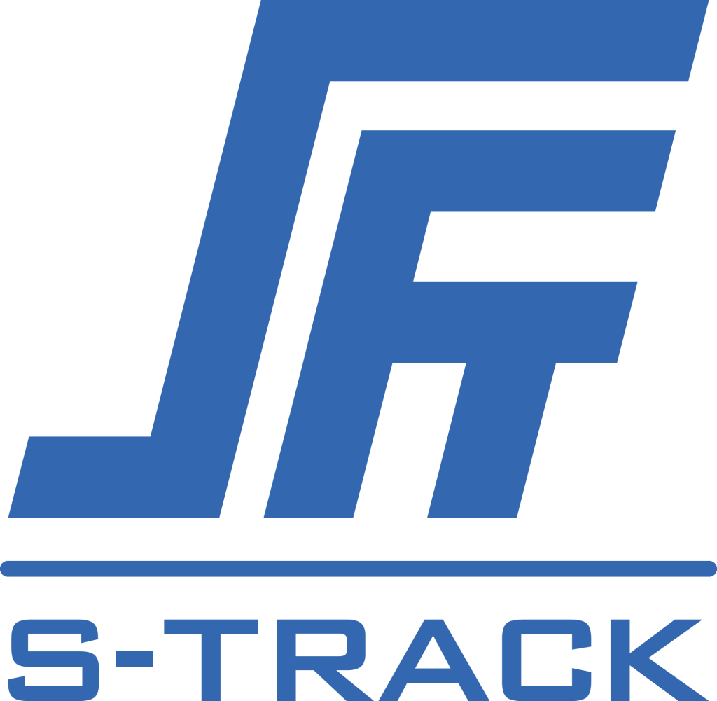 S-Track logo